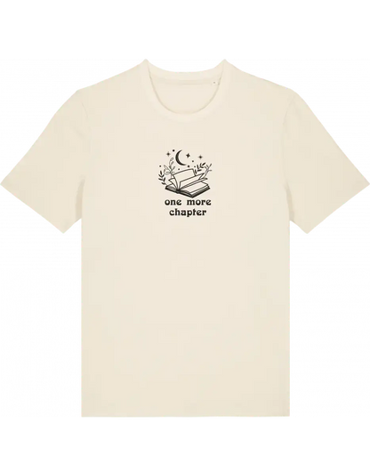 One more chapter tricou bookish
