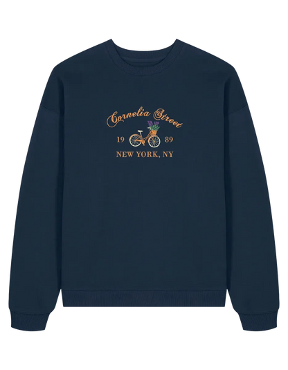 Cornelia sweatshirt Taylor Swift