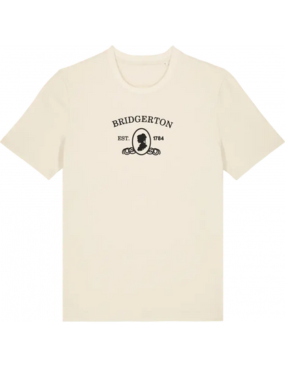 Camelie tricou Bridgerton