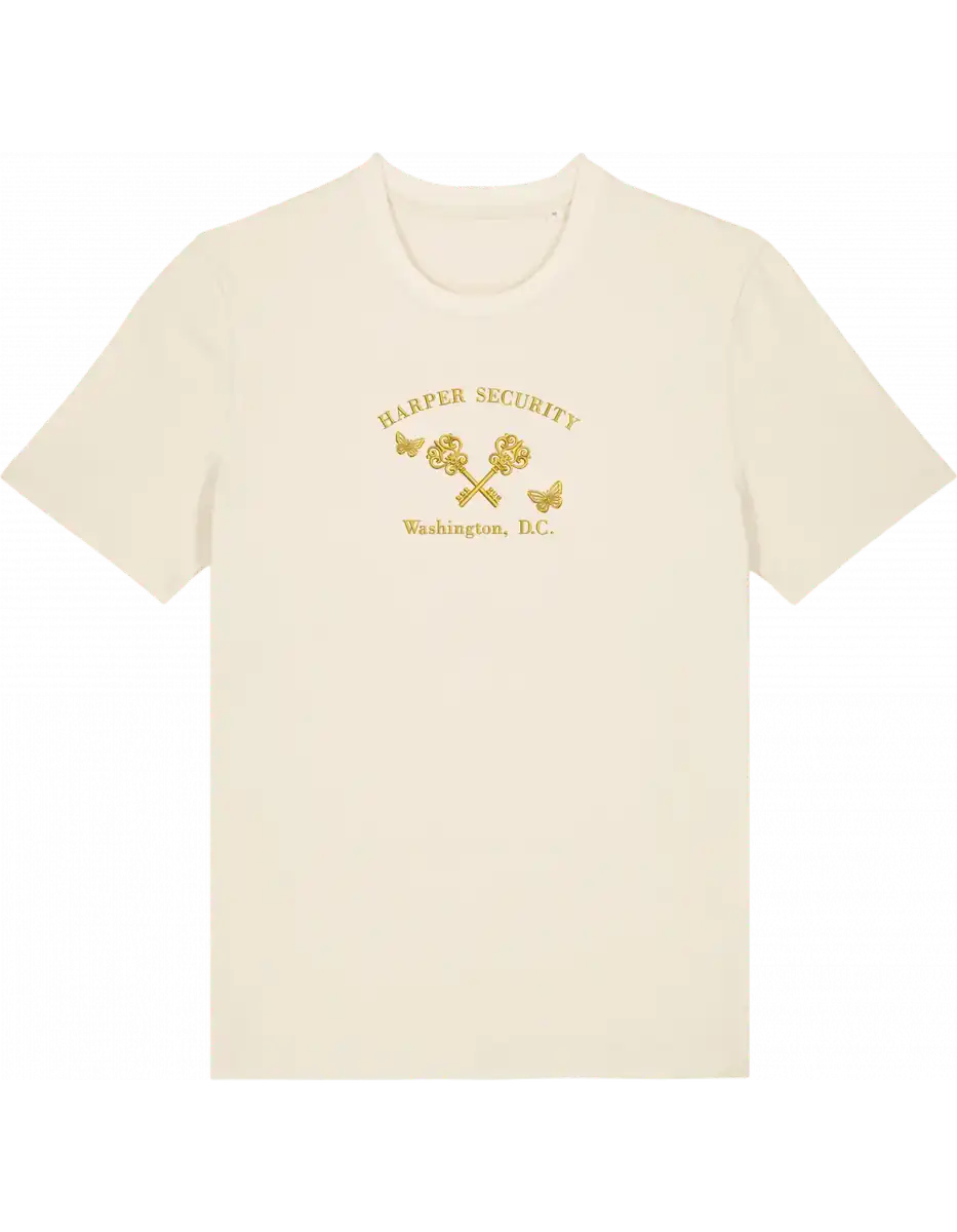 Harper security tricou Twisted