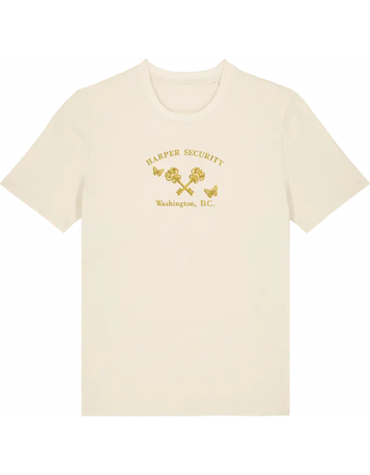 Harper security tricou Twisted