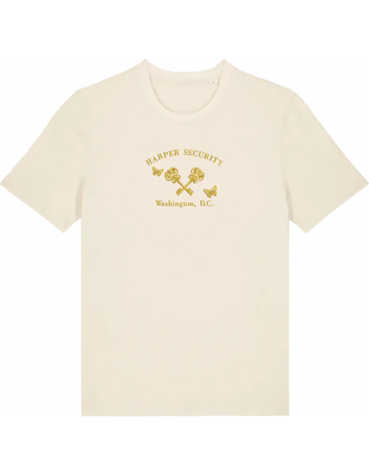 Harper security tricou Twisted