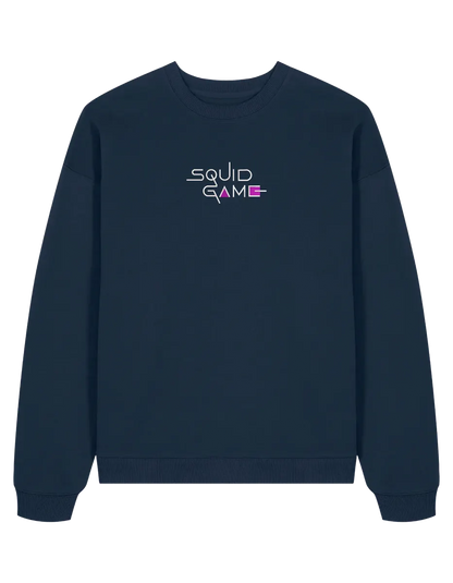 Game sweatshirt Squid Game