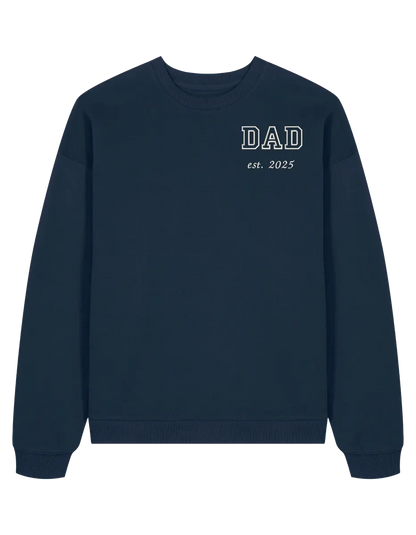 Dad sweatshirt