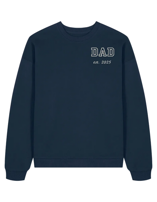 Dad sweatshirt