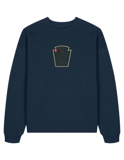 Mustard sweatshirt Kendrick Lamar
