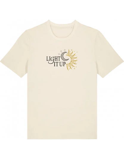 Light it up 2.0 tricou Crescent City