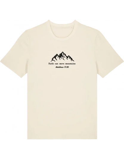Move mountains tricou