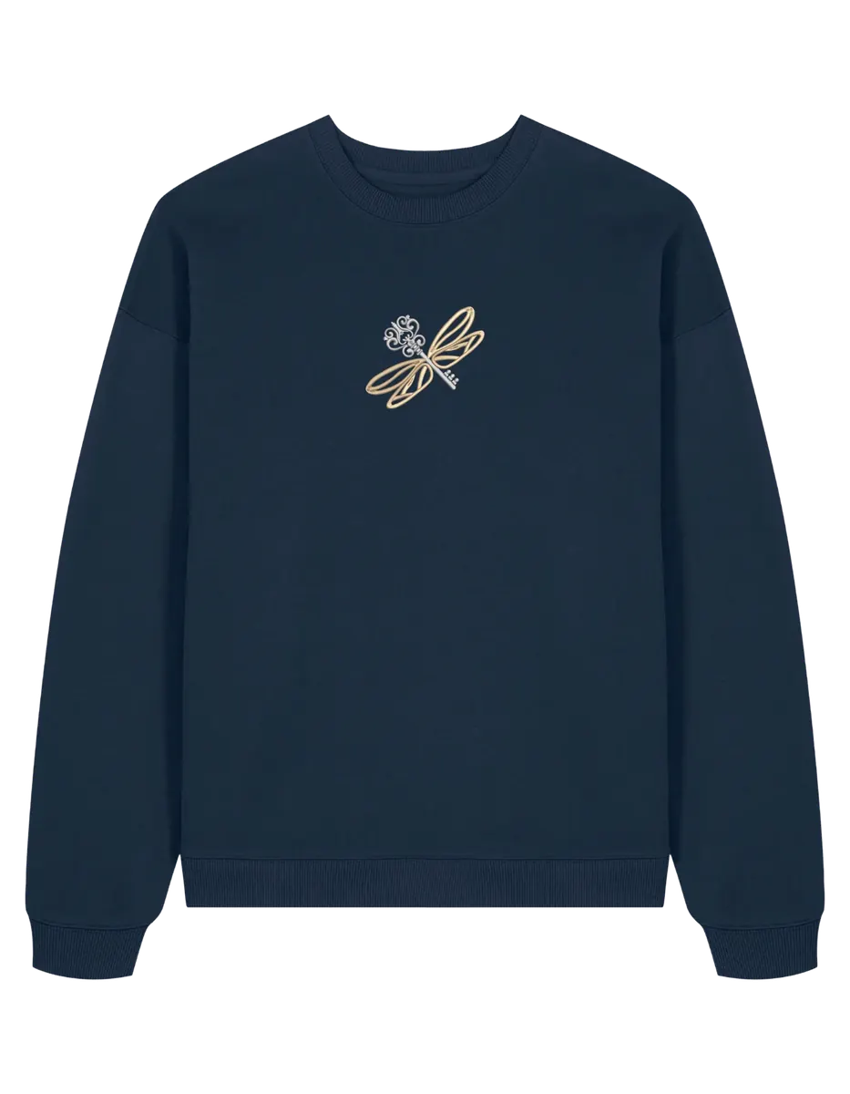 Key sweatshirt Harry Potter