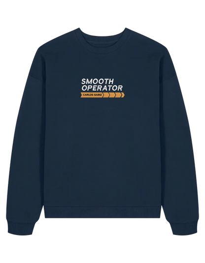 Sainz sweatshirt F1