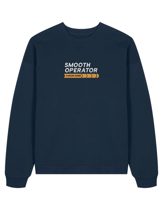 Sainz sweatshirt F1