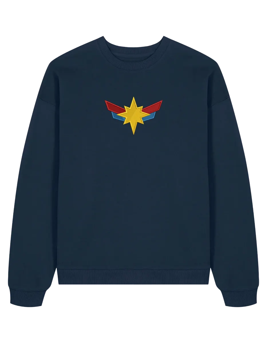 Carol sweatshirt