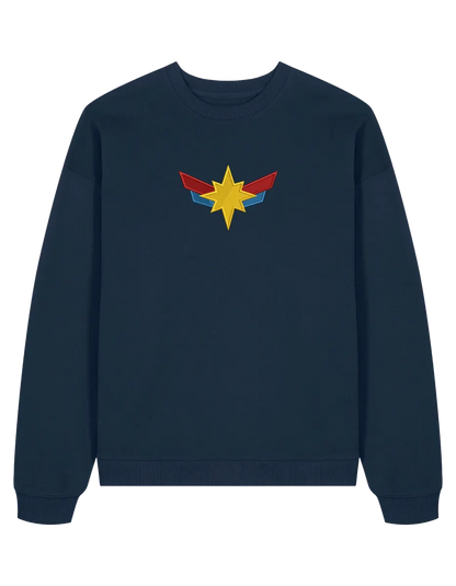 Carol sweatshirt
