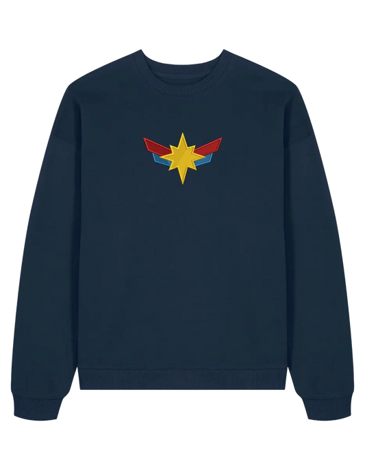 Carol sweatshirt