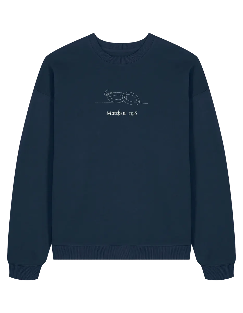 Matthew sweatshirt