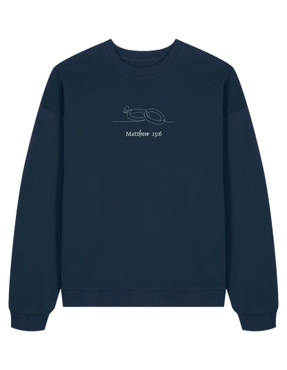 Matthew sweatshirt