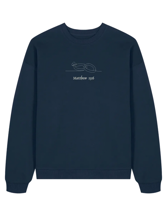 Matthew sweatshirt