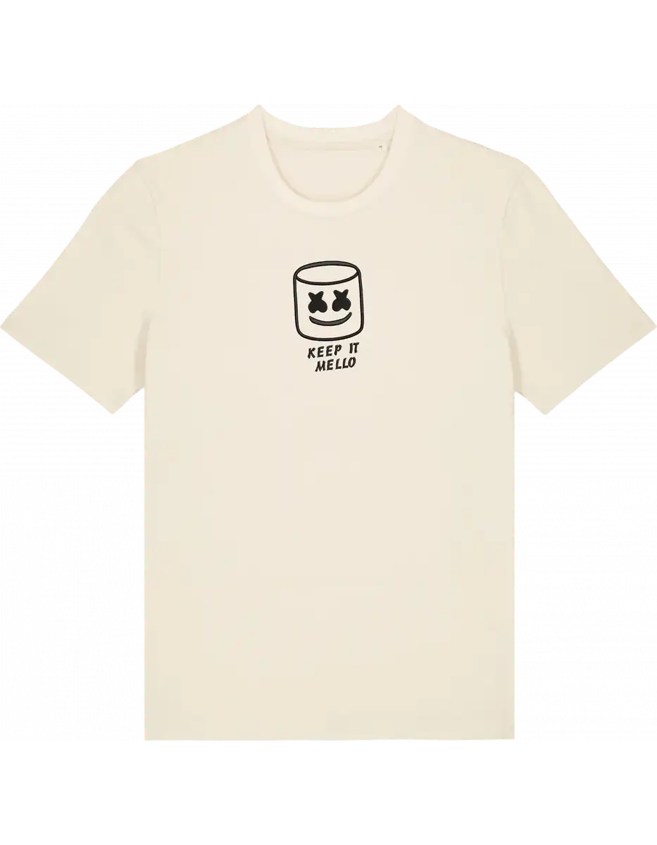 Mello tricou Gaming