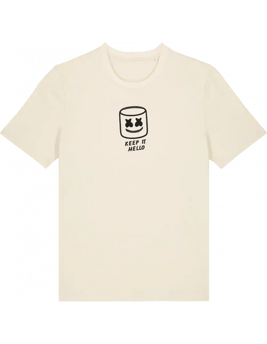 Mello tricou Gaming