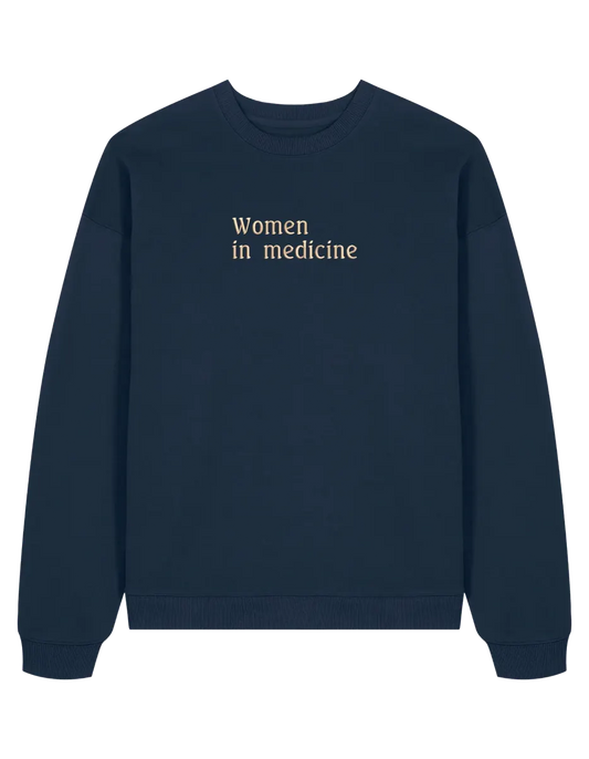 Medicine sweatshirt Medical