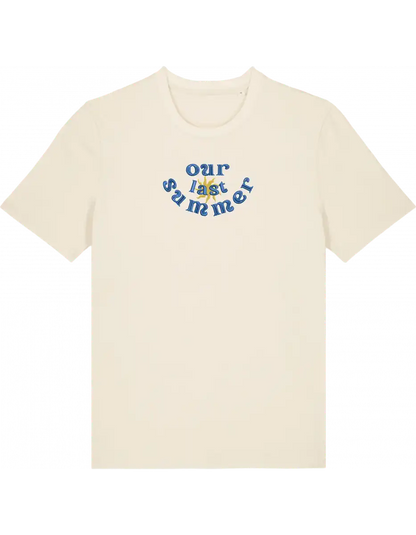 Our last summer sun tricou ABBA