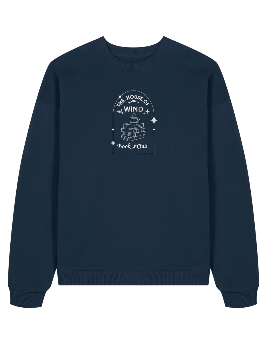 House of wind sweatshirt ACOTAR