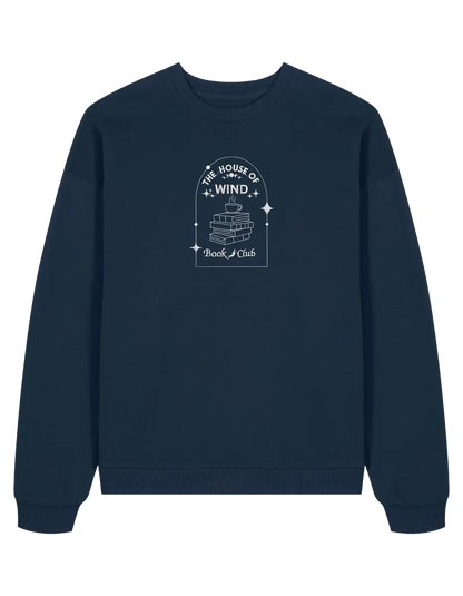 House of wind sweatshirt ACOTAR