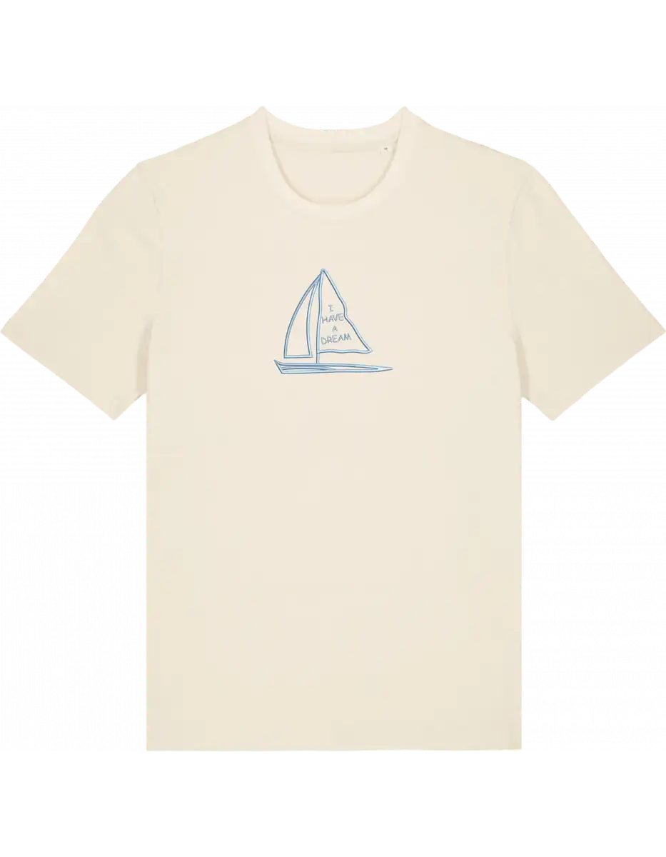 I have a dream tricou ABBA