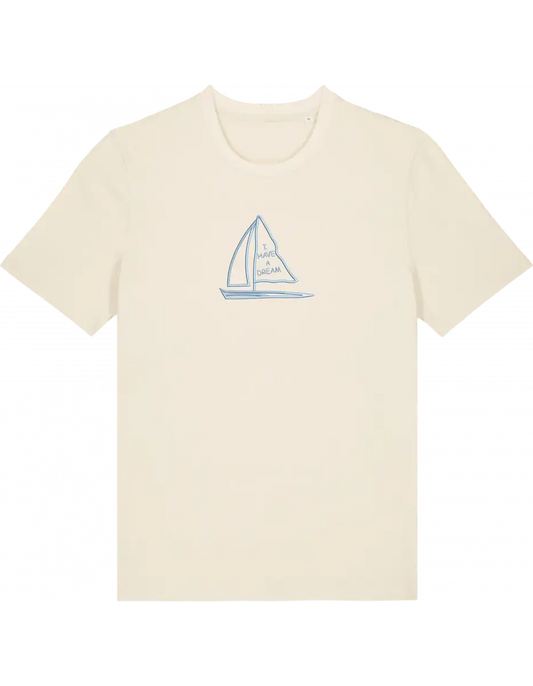 I have a dream tricou ABBA