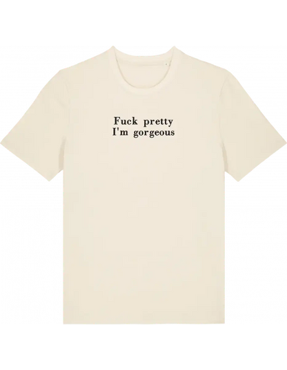 Gorgeous tricou ASAP Rocky