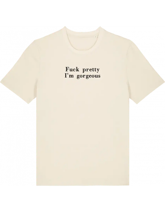 Gorgeous tricou ASAP Rocky