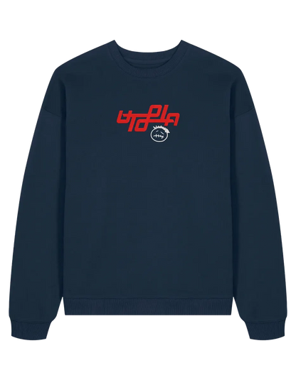 Utopia sweatshirt Travis Scott