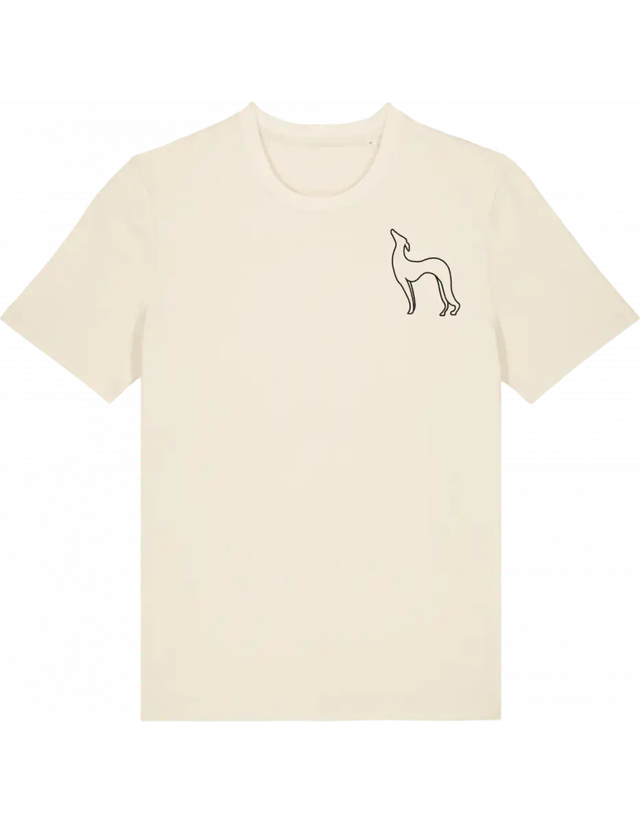 Pat tricou Friends