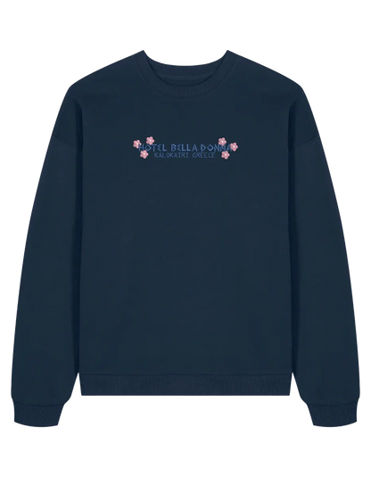 Hotel Bella Donna sweatshirt ABBA