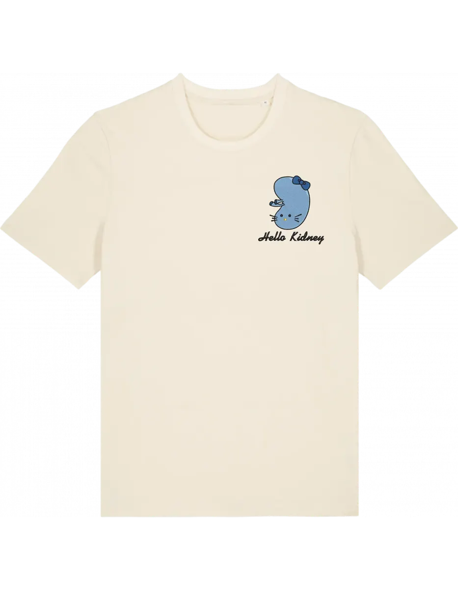 Kidney tricou Medical