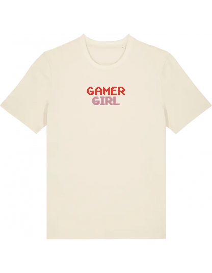 Gamer girl tricou Gaming