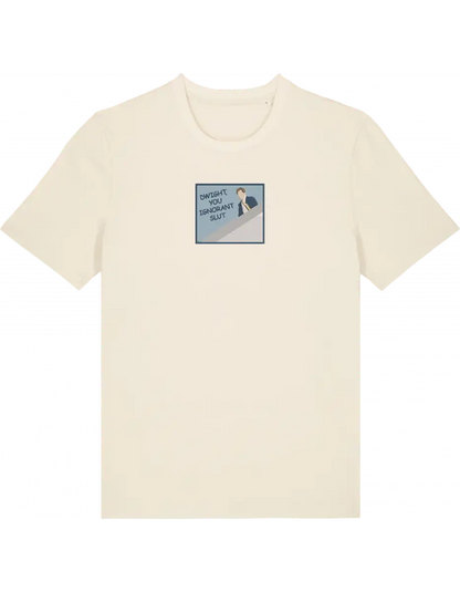 Ignorant tricou The Office