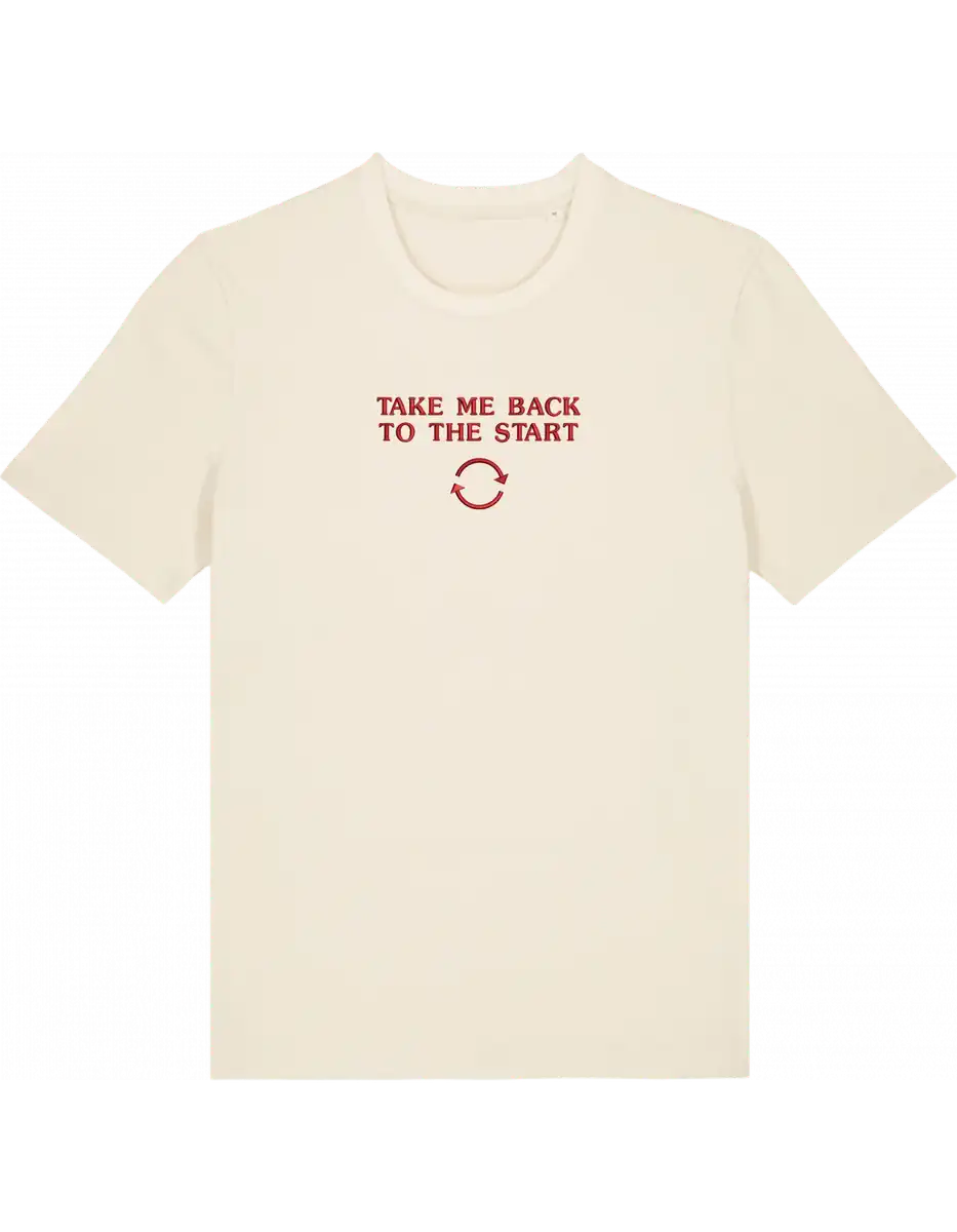 The start tricou Coldplay