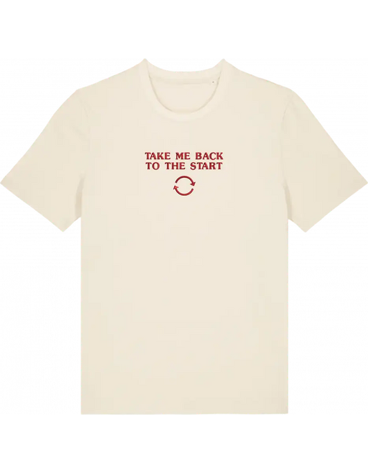 The start tricou Coldplay