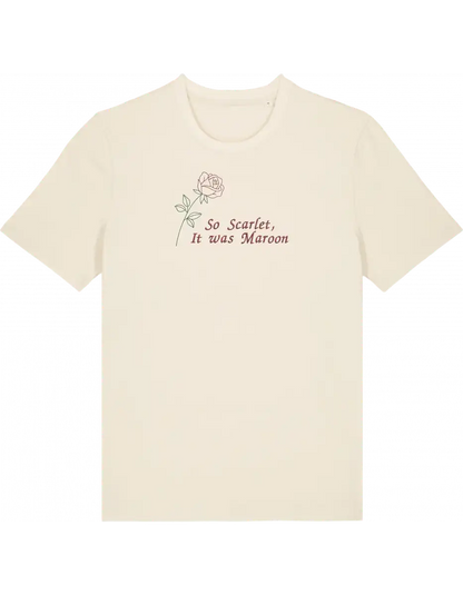 Maroon tricou Taylor Swift