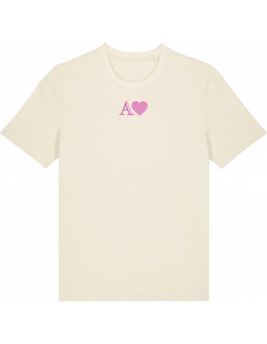 Initiala tricou