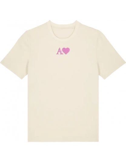 Initiala tricou