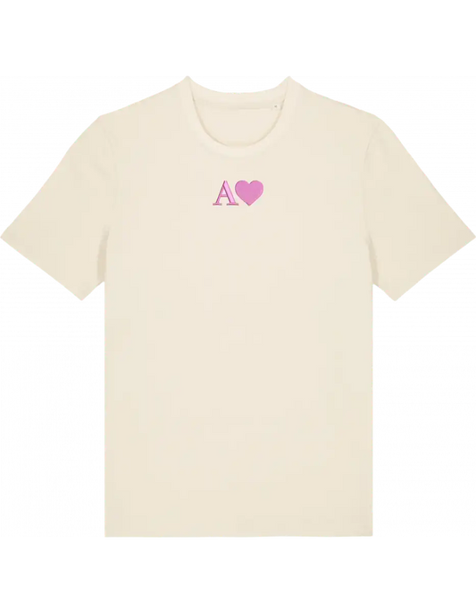 Initiala tricou