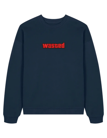 Wasted sweatshirt Gaming
