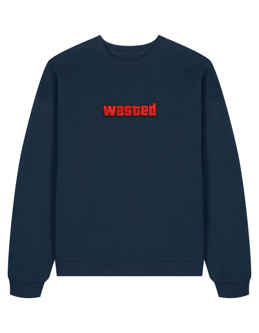 Wasted sweatshirt Gaming