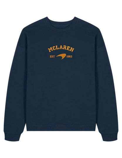 Mclaren sweatshirt F1