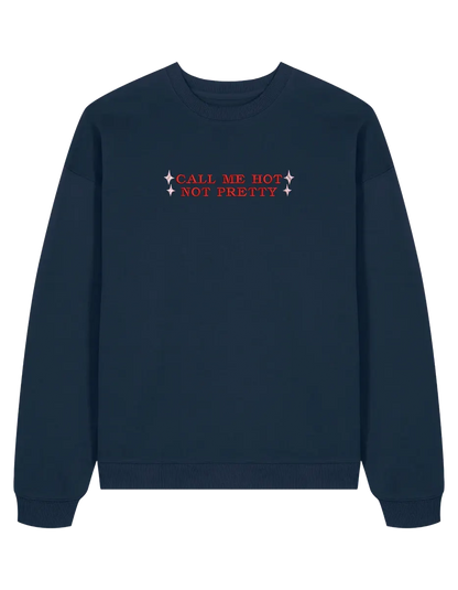 Call me hot sweatshirt Chappell Roan