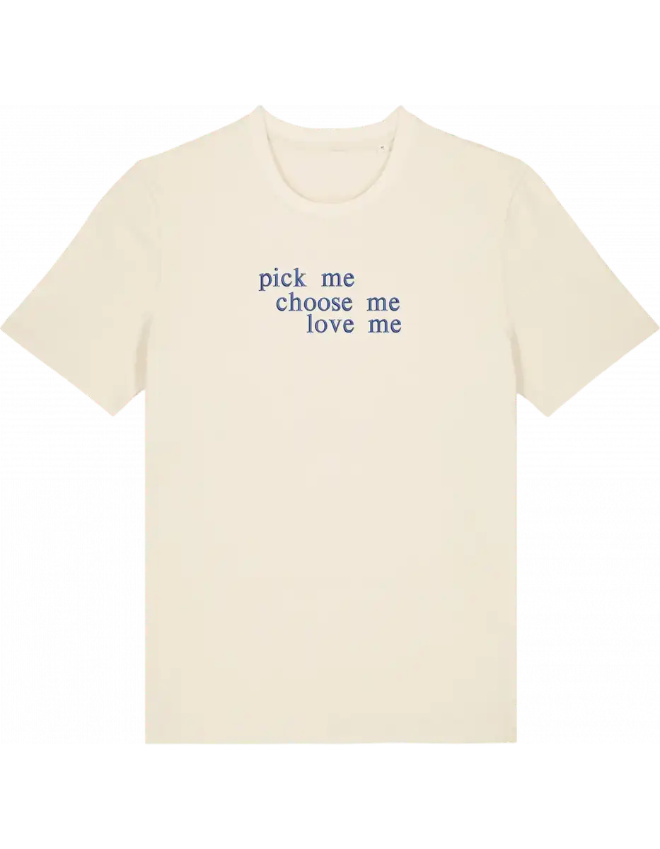 Pick me tricou Grey’s Anatomy