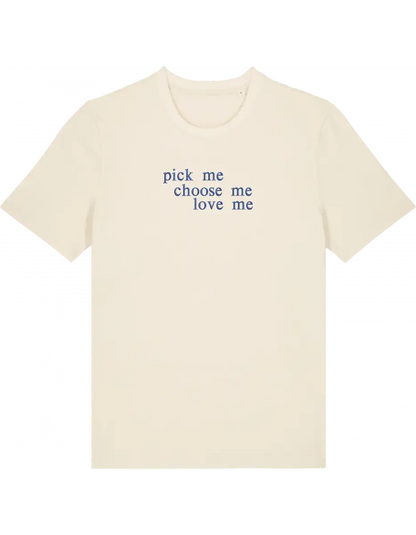 Pick me tricou Grey’s Anatomy