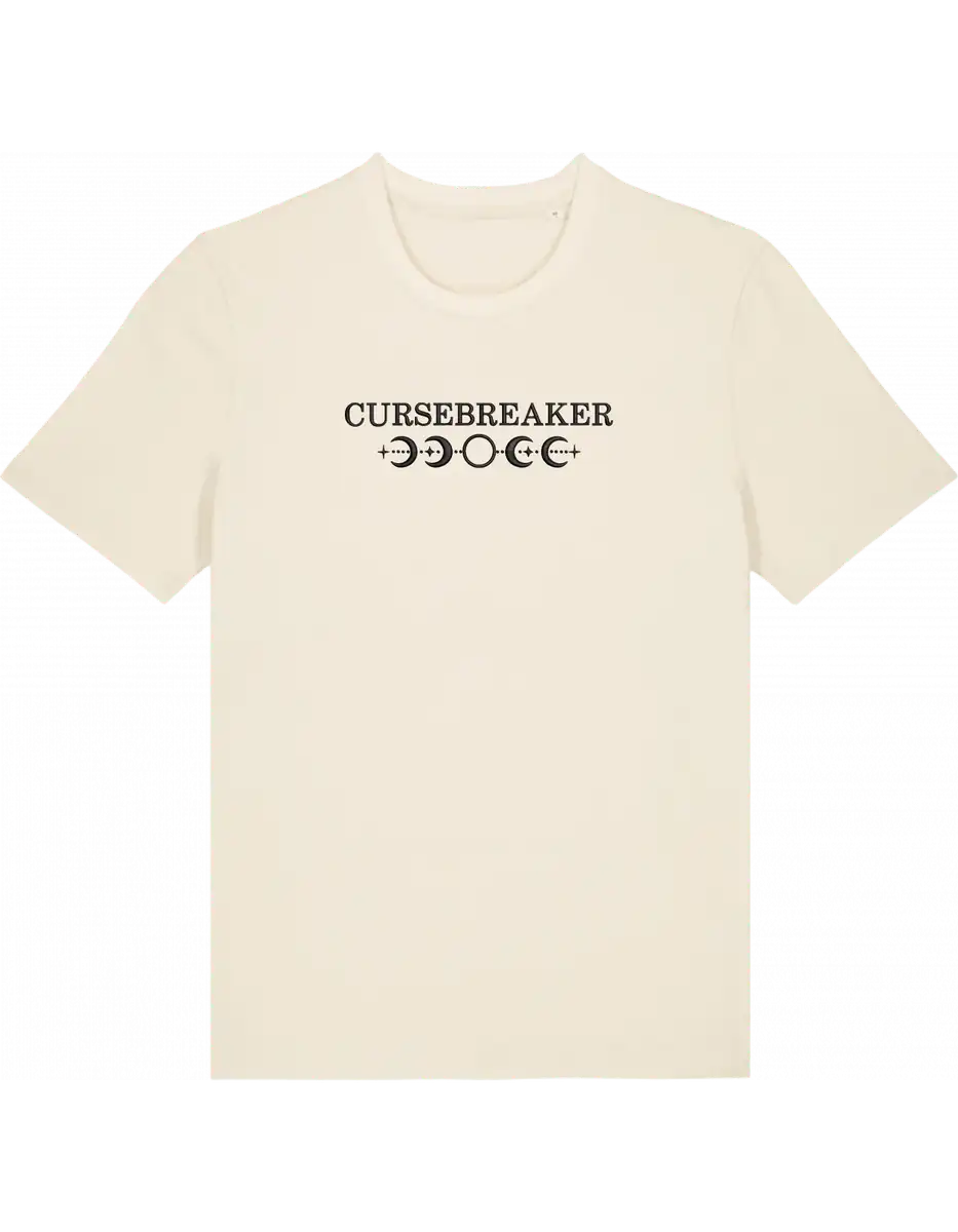 Cursebreaker tricou ACOTAR
